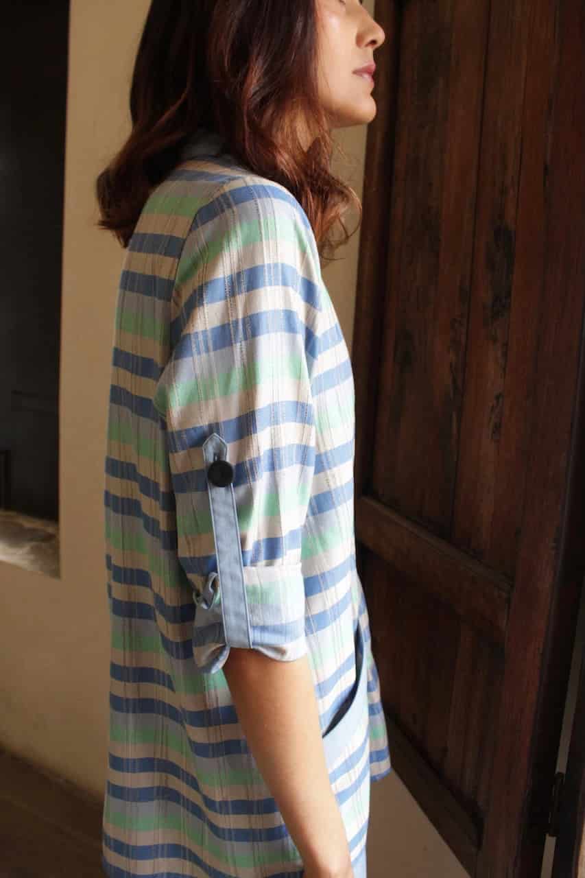 SET PEPPER STRIPE - miniatura 7