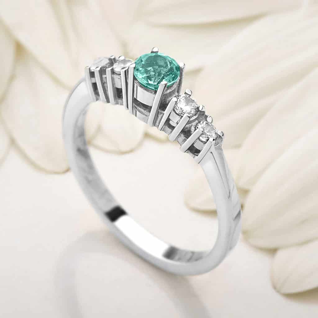 Anillo Eva - miniatura 1
