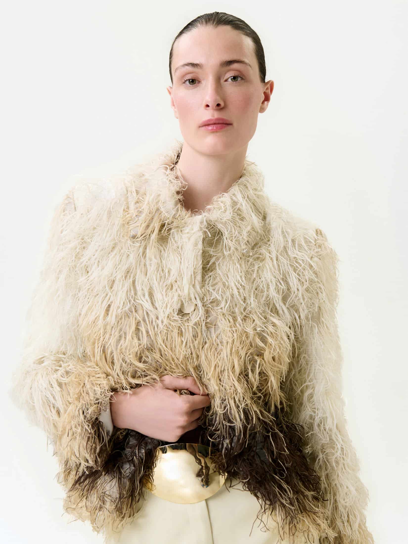 Columba Jacket - miniatura 2