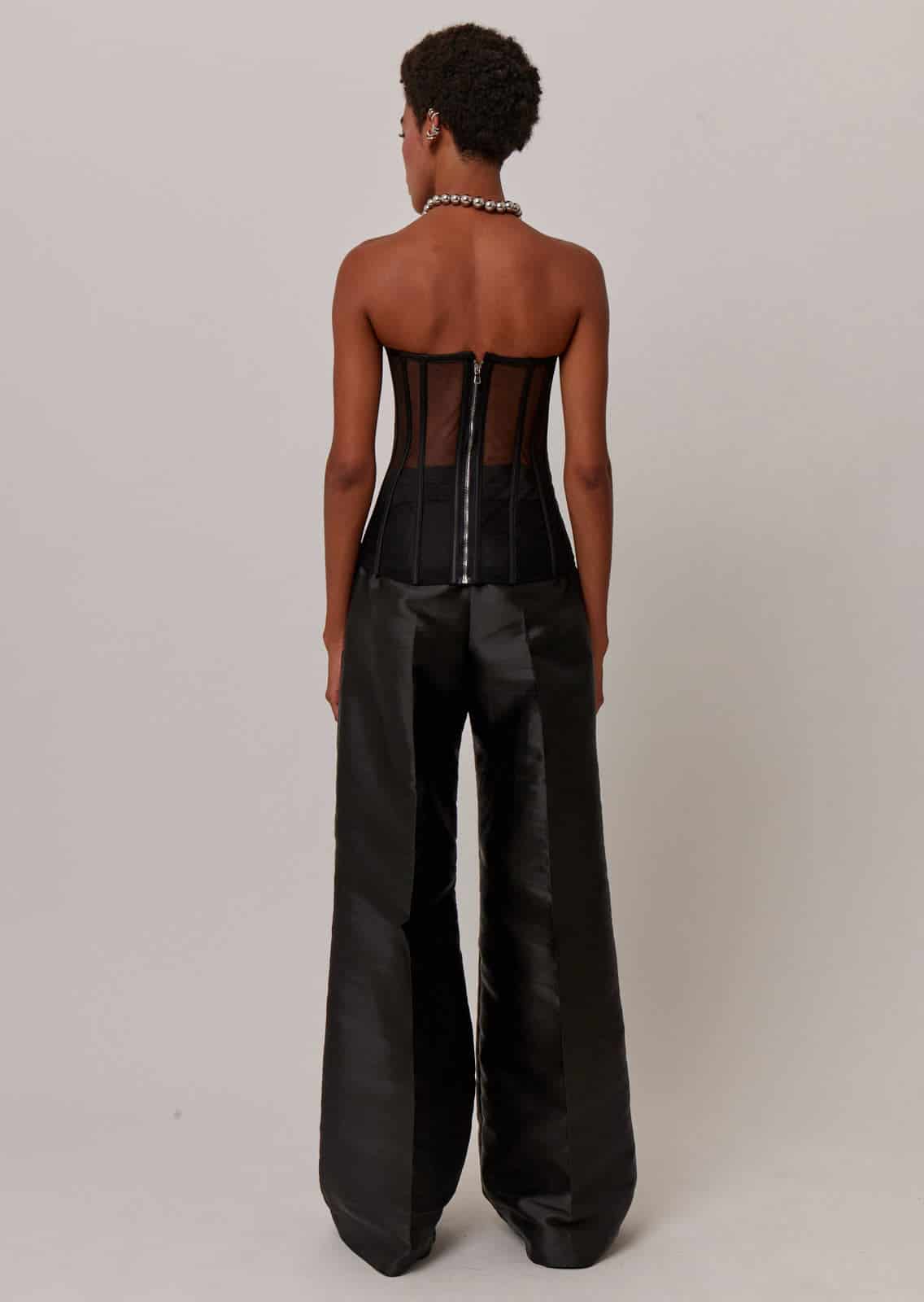 Weil Bustier - miniatura 4