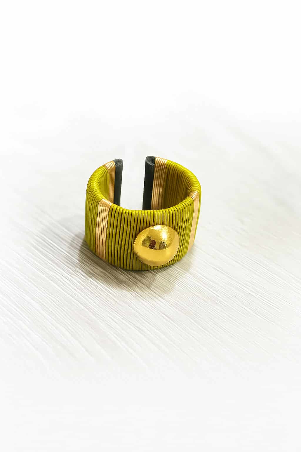 Juaca Ring Gold X1 - miniatura 17
