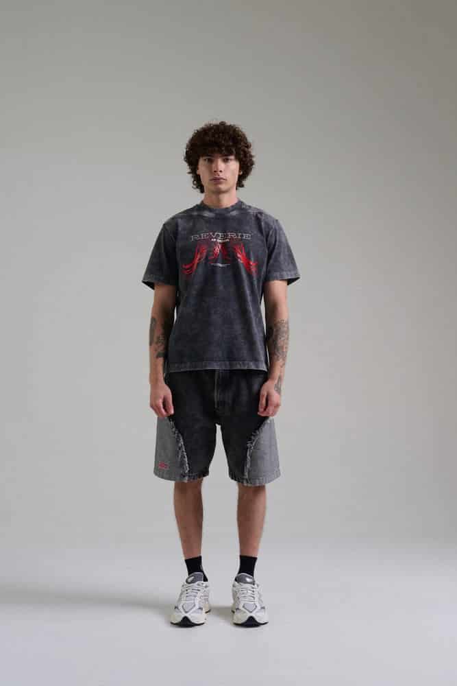 AWAKE T-SHIRT - miniatura 3