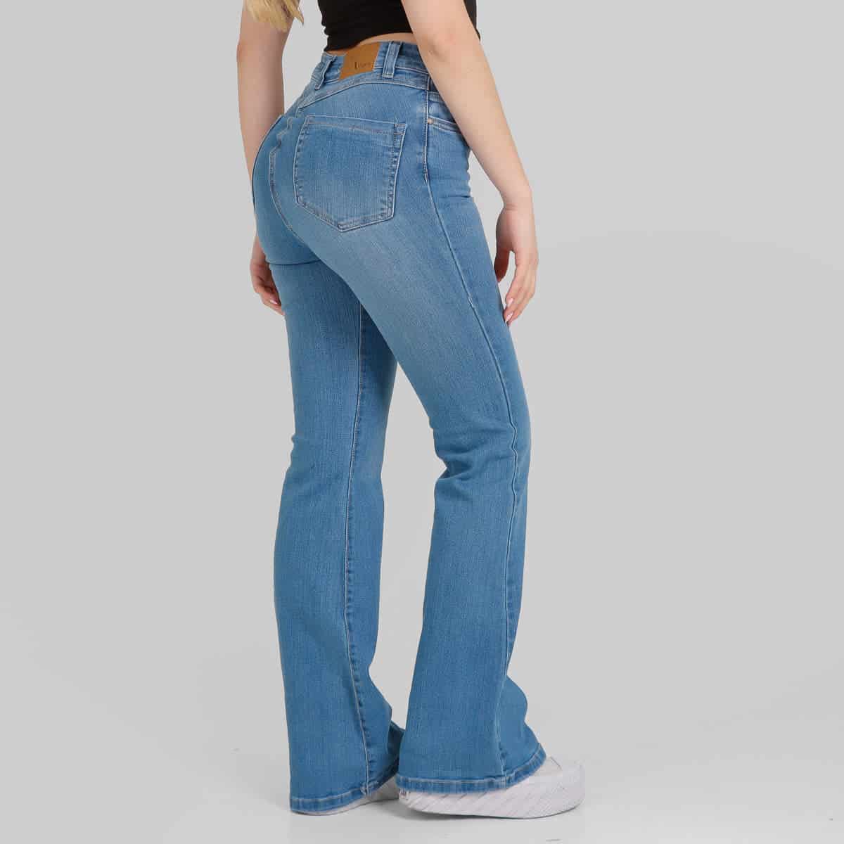 Jean Axspen  Flare ax-2806 - miniatura 2