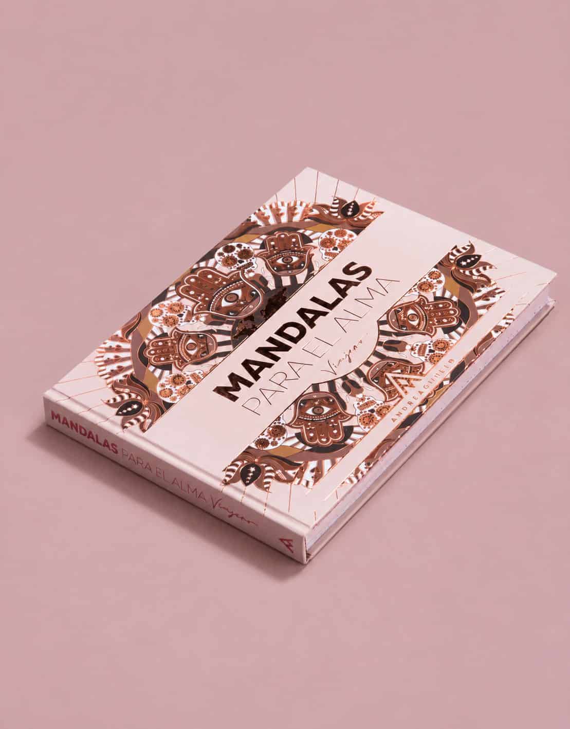 LIBRO MANDALAS PARA EL ALMA VIAJERO - miniatura 1