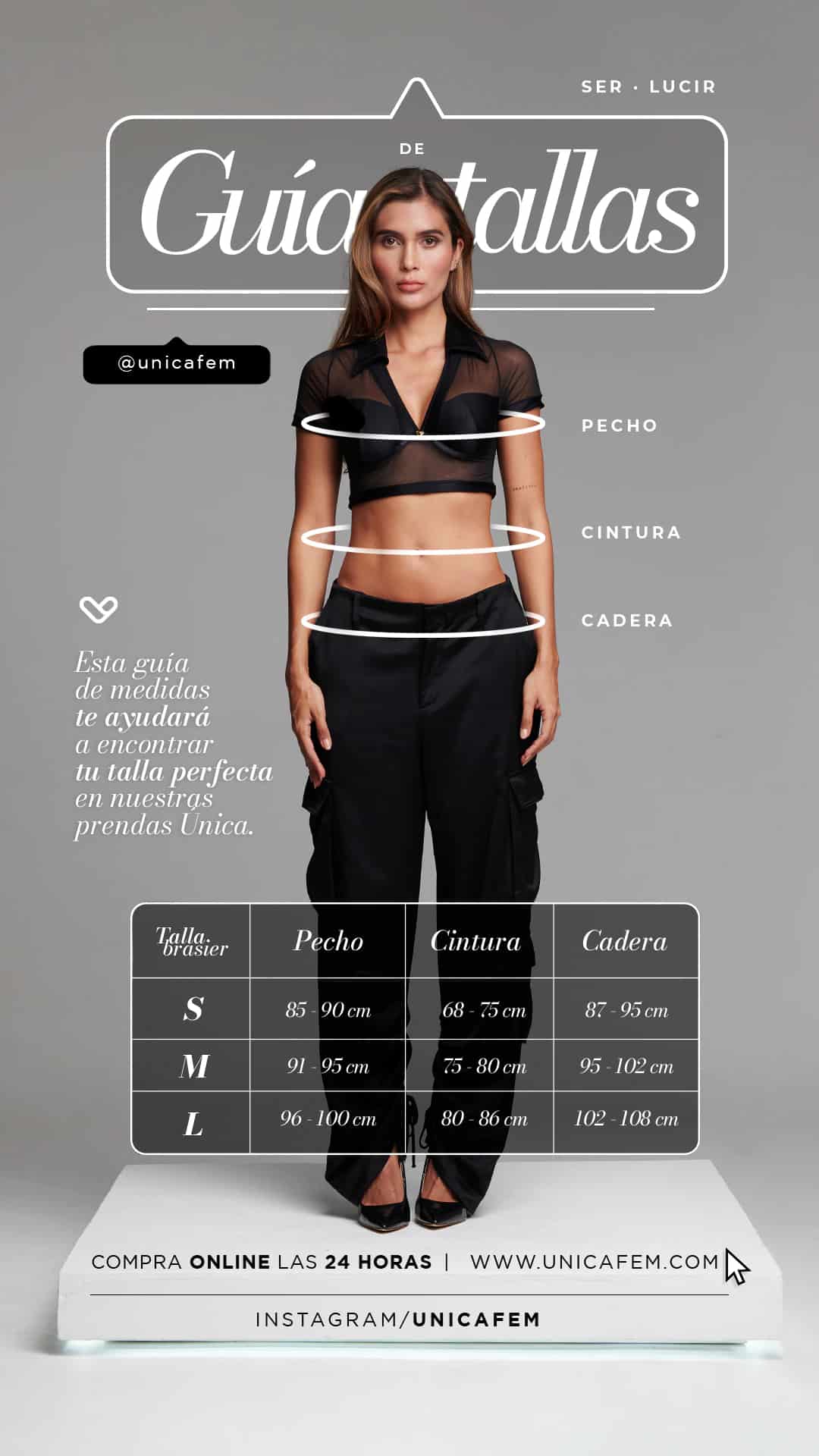 BODY ECLIPSE NEGRO - miniatura 3