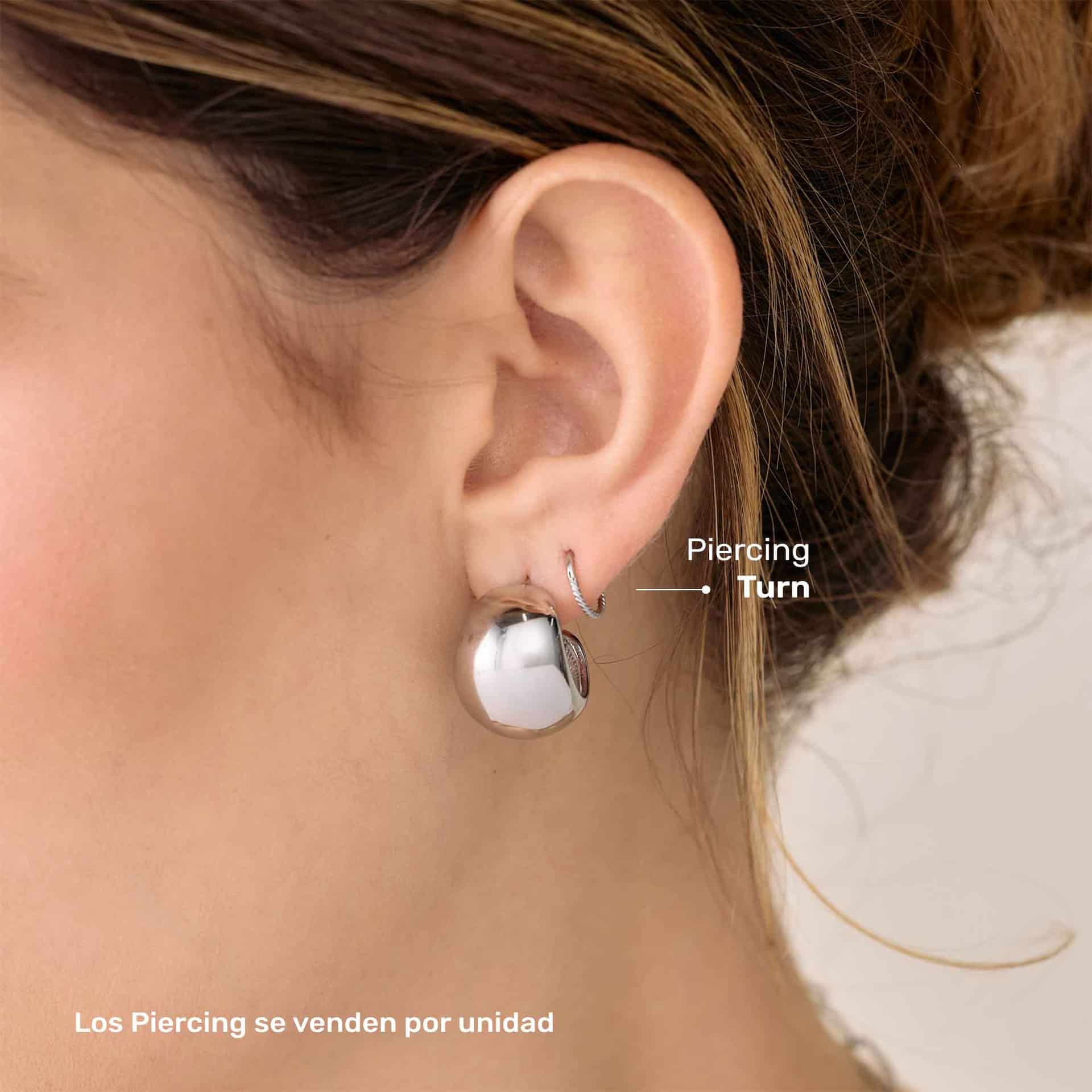 Piercing Turn - miniatura 4