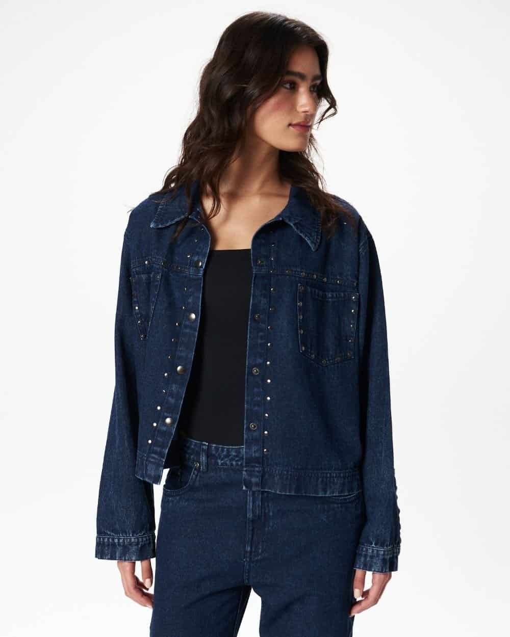 RUSTLE SHIRT - miniatura 3