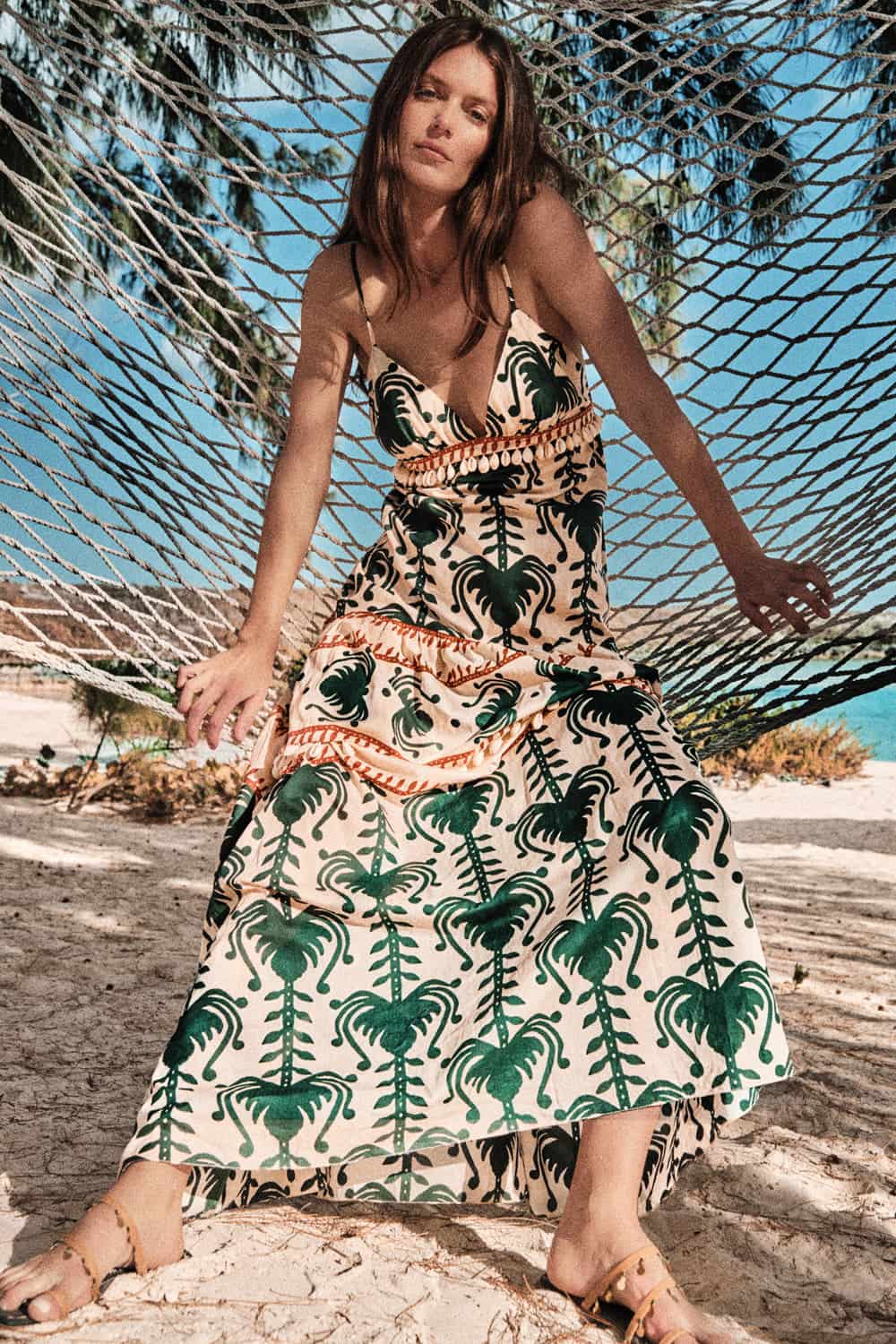 Keeper Dress - miniatura 2