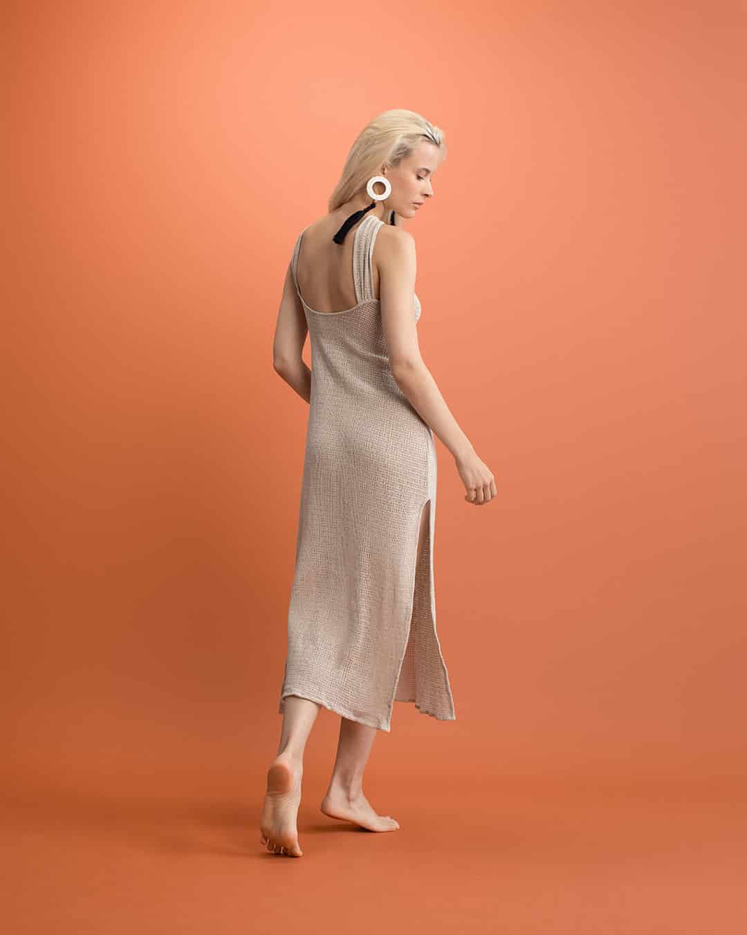 ADELAIDA DRESS - miniatura 2