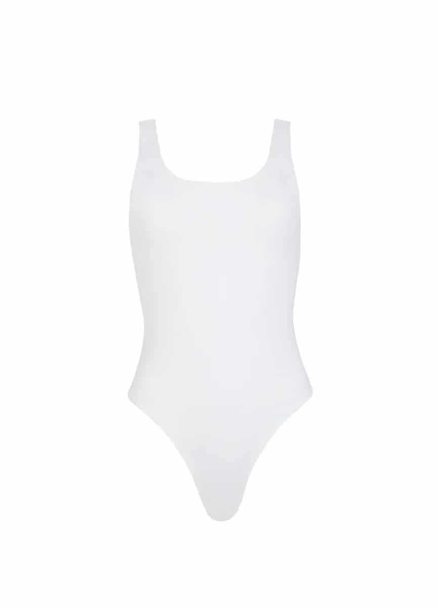 BASIC WHITE BODY 9546 - miniatura 6