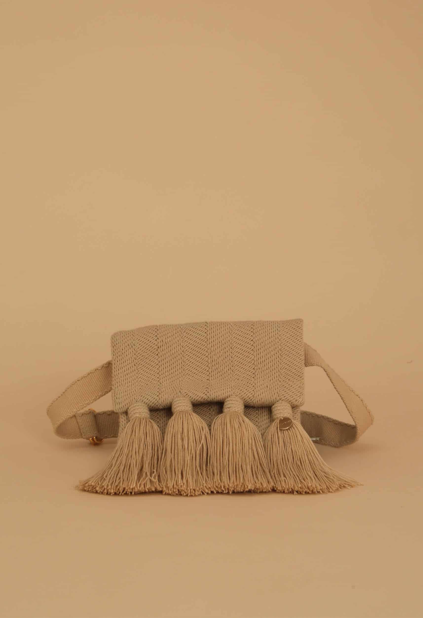Ali C Belt Bag - miniatura 3