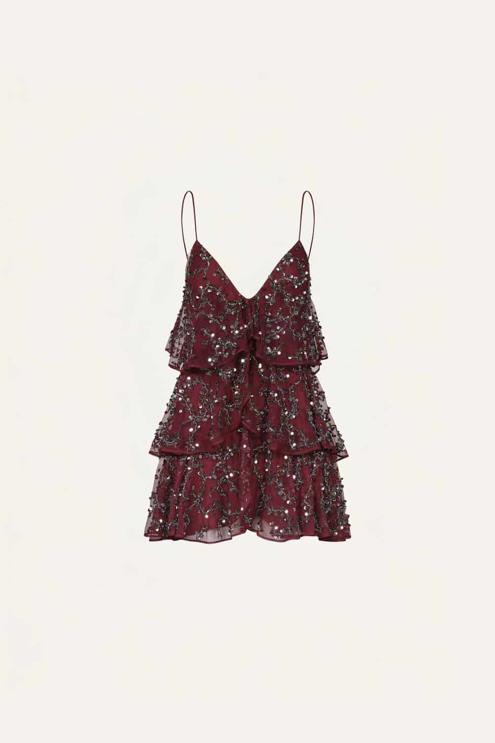 Fluvial Adventure Dress - miniatura 1