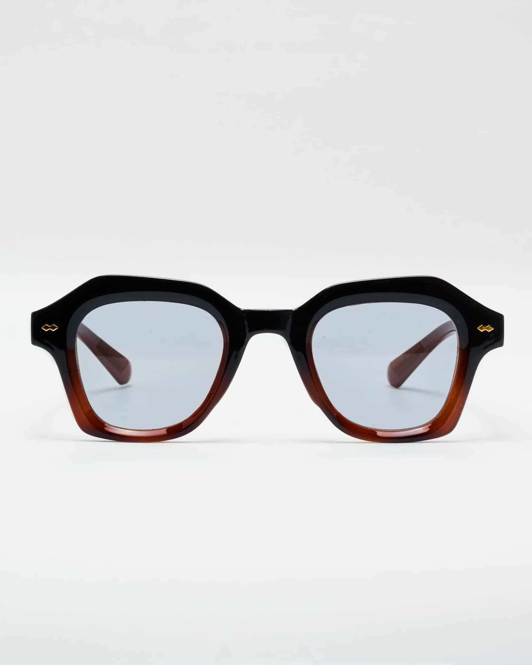 LUCA - BLACK-CHOCOLATE / MIST - miniatura 2