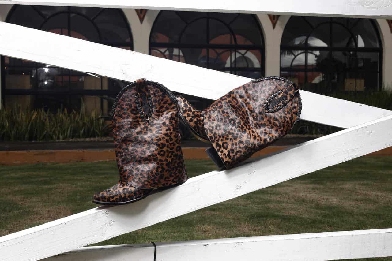 Botin Clau Leopardo - miniatura 5
