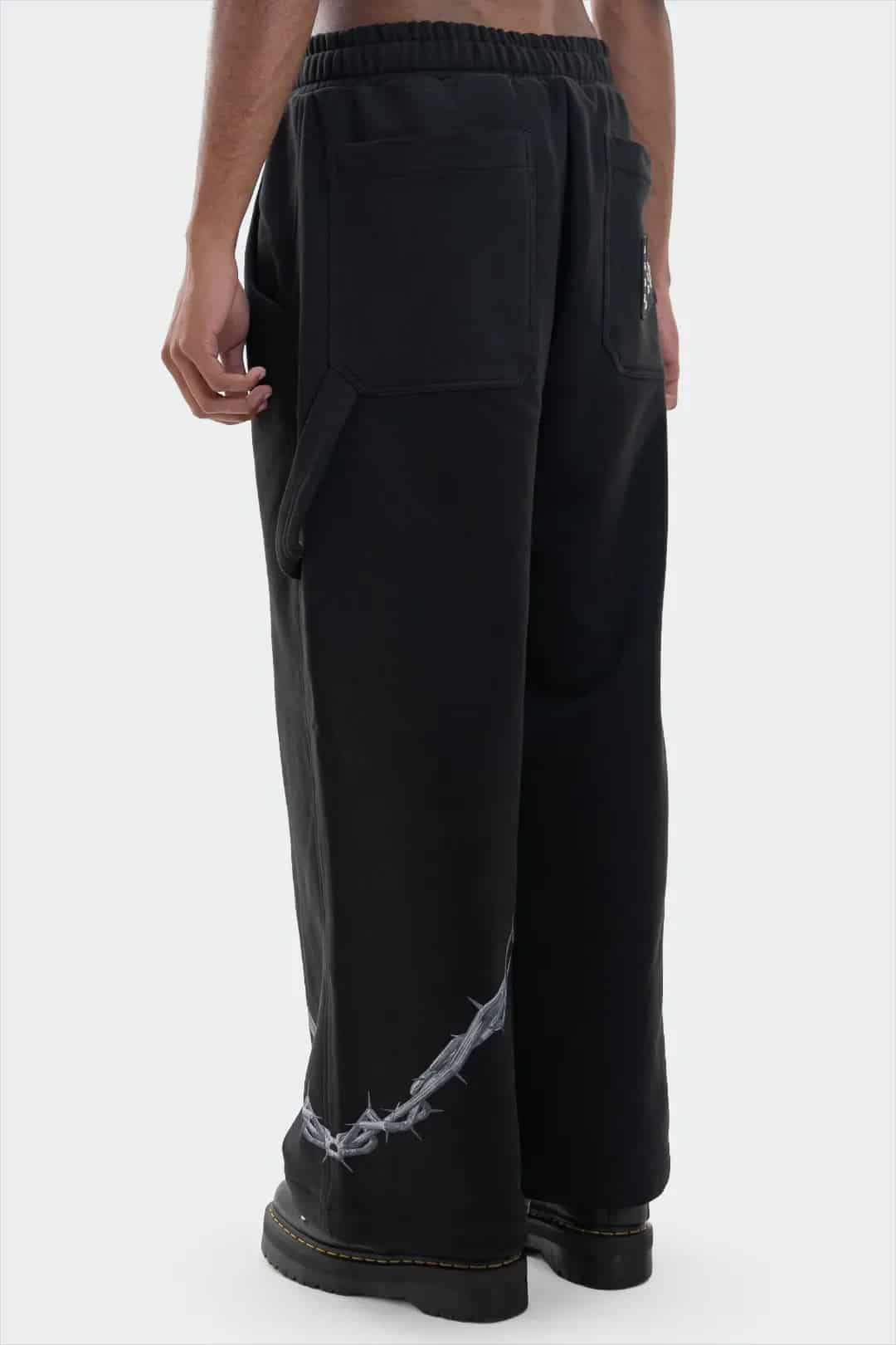 VENENO PANTALON CARPENTER THORNS - miniatura 4