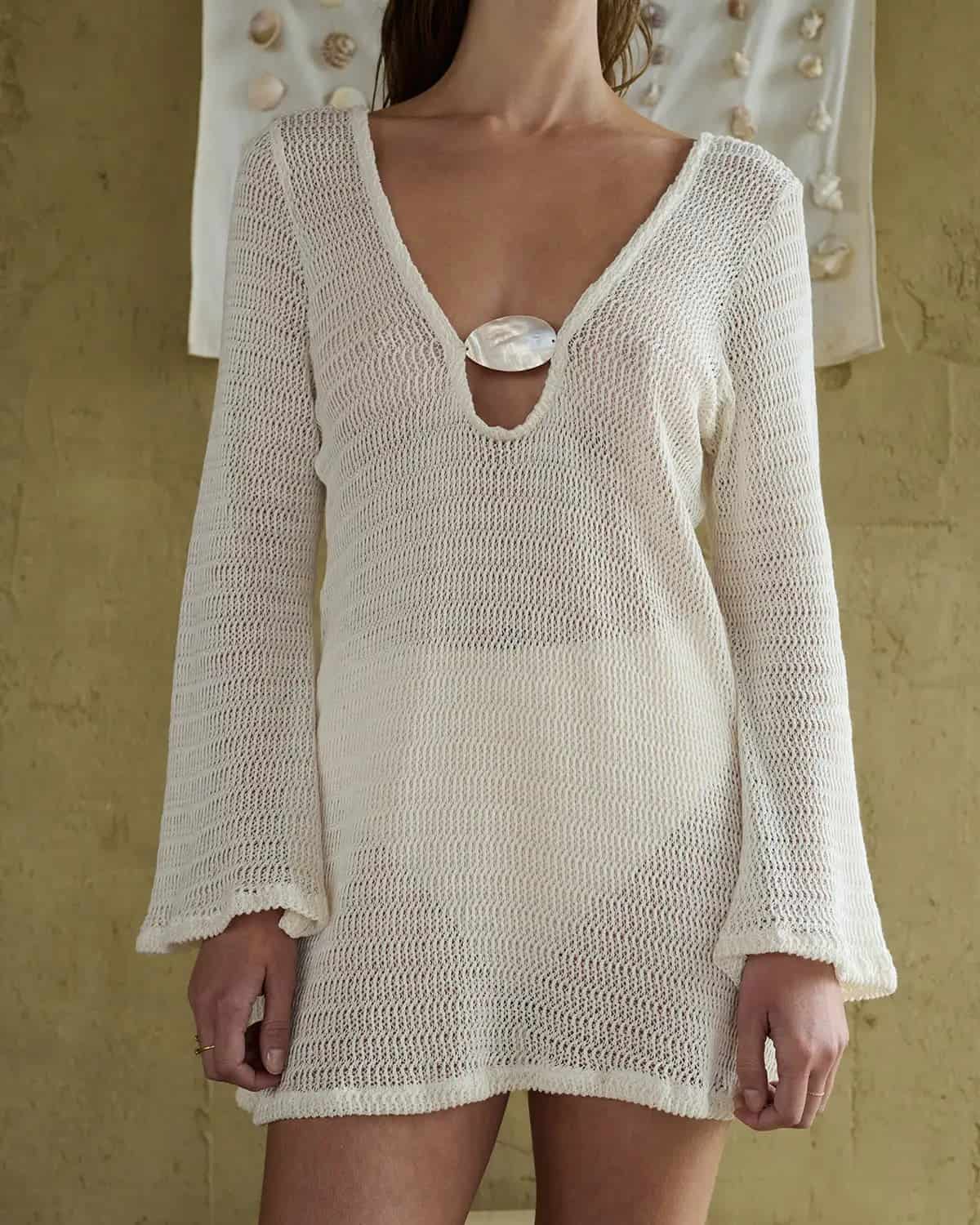 Vestido Kika Cannoli - miniatura 2