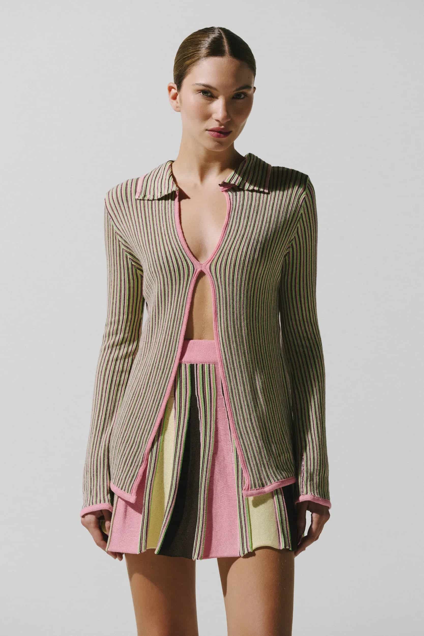 Federica Shirt - miniatura 1
