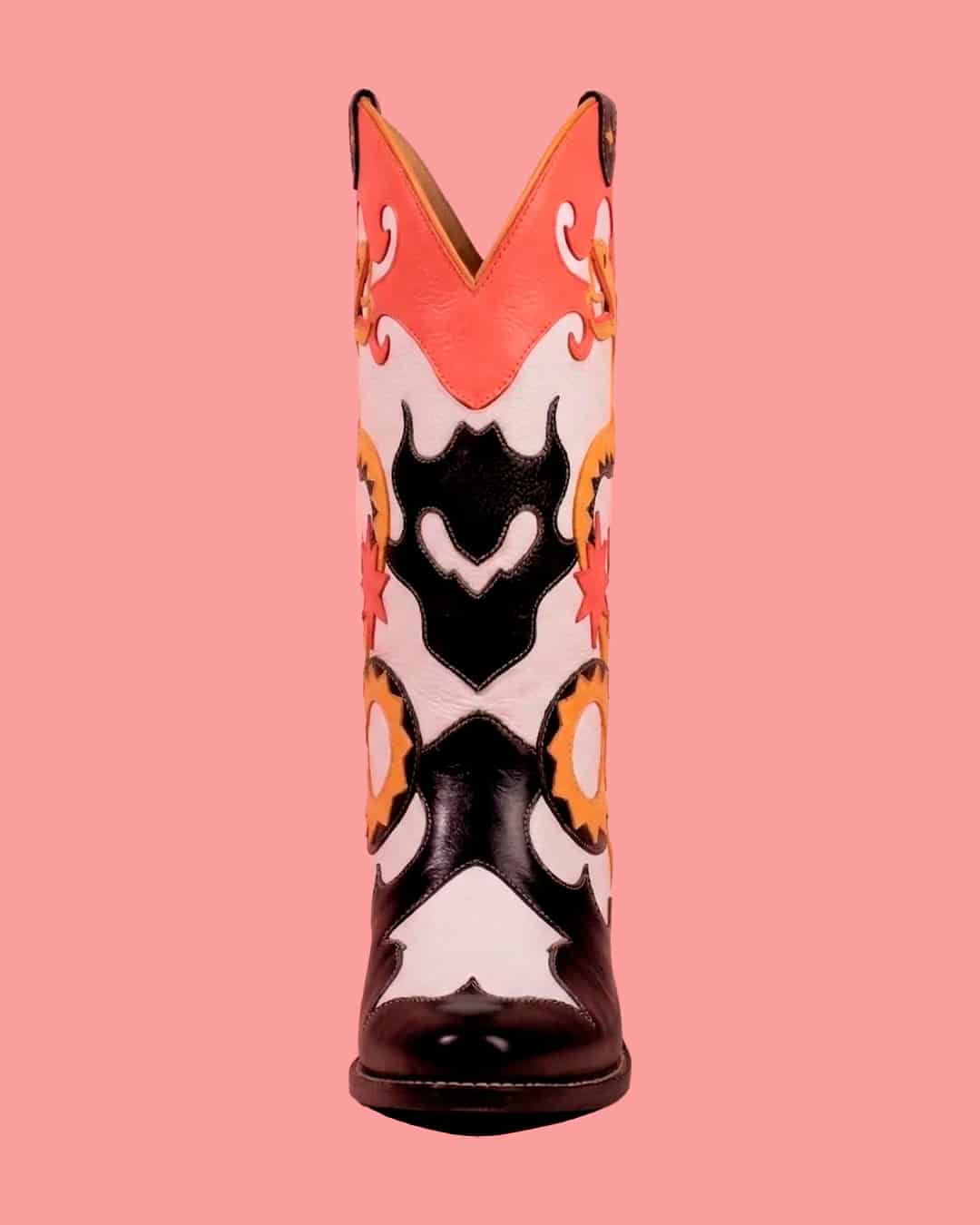 BOTAS JUNGLE SNAKE - PREORDER - miniatura 3