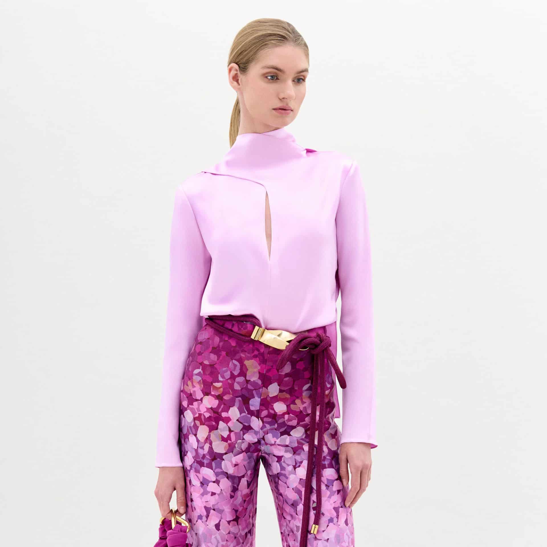 Gaby Blouse - miniatura 1