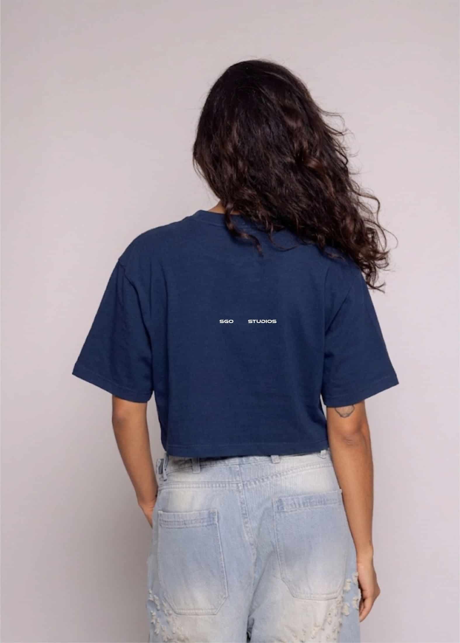 PACK X3 CROP TOP BASIC V2 - miniatura 3
