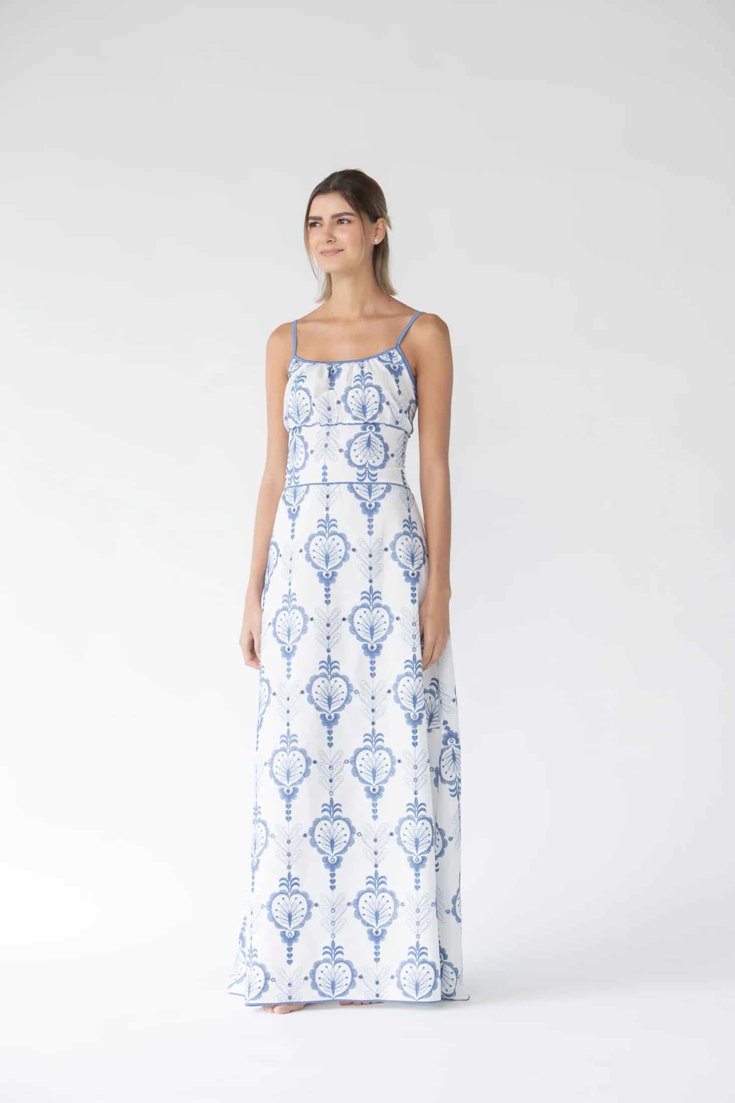 VESTIDO BLOOM - miniatura 6