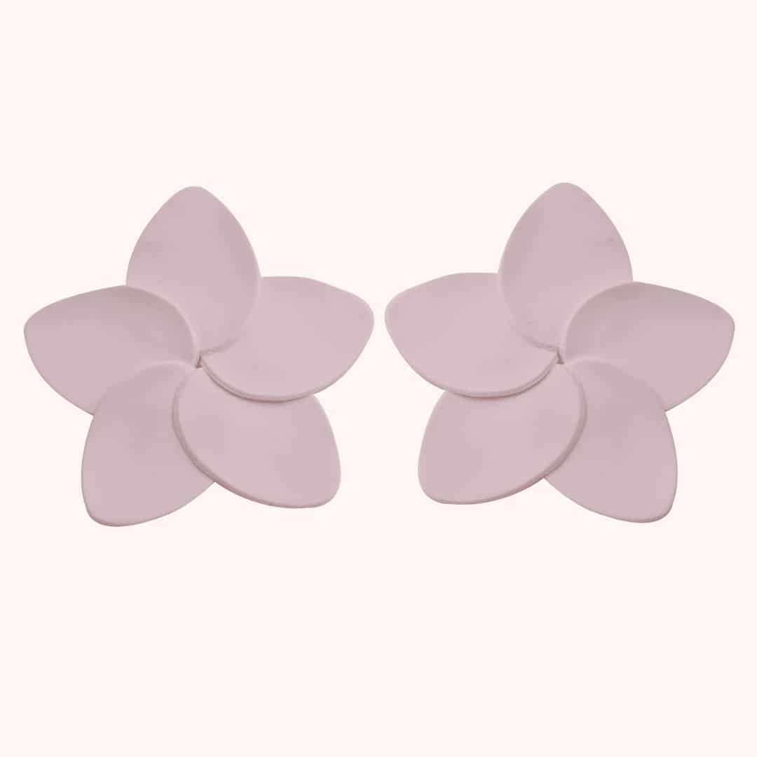 Aretes Flor de Primavera - miniatura 2