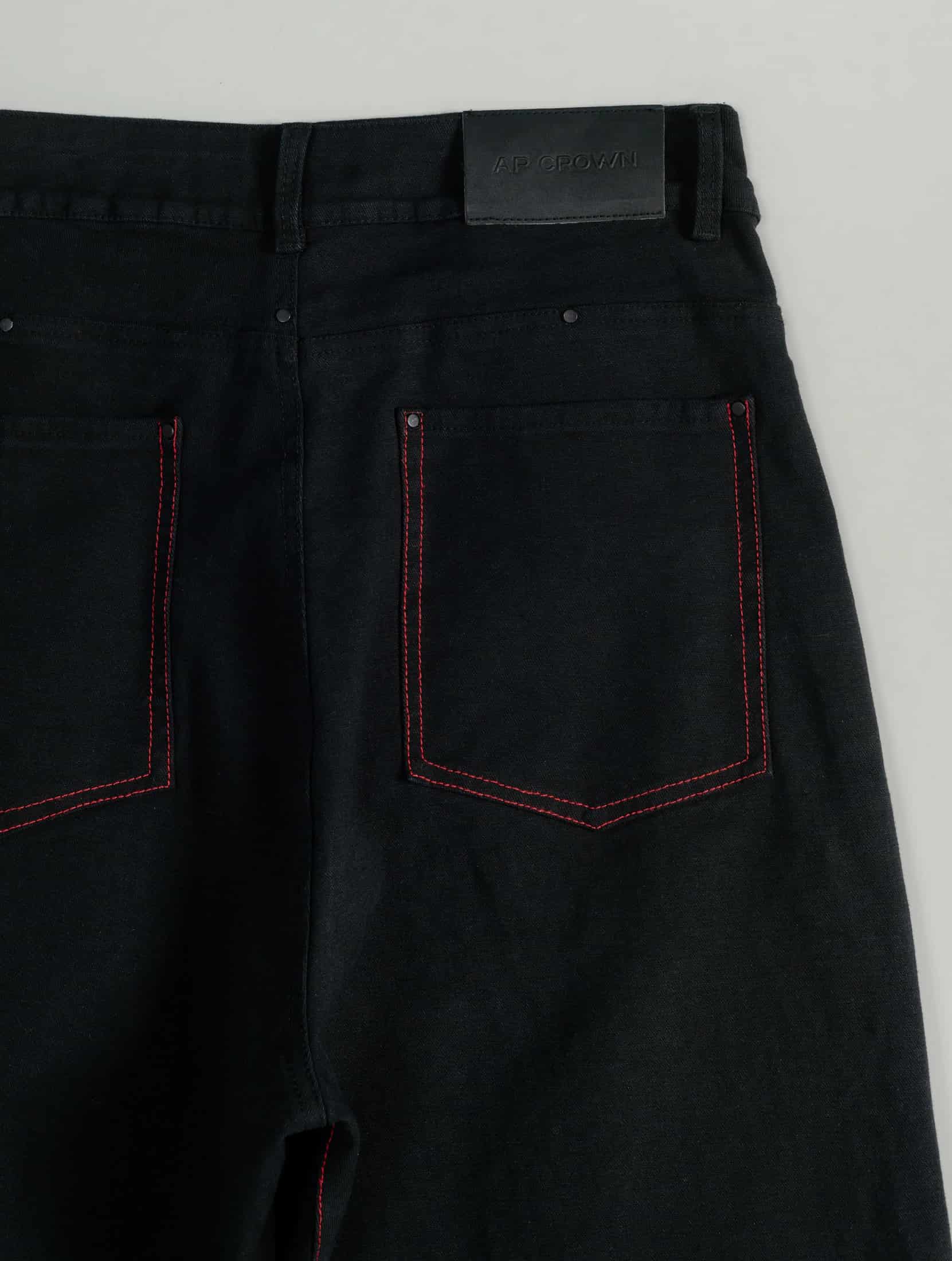 CORPUS PANTS - miniatura 4