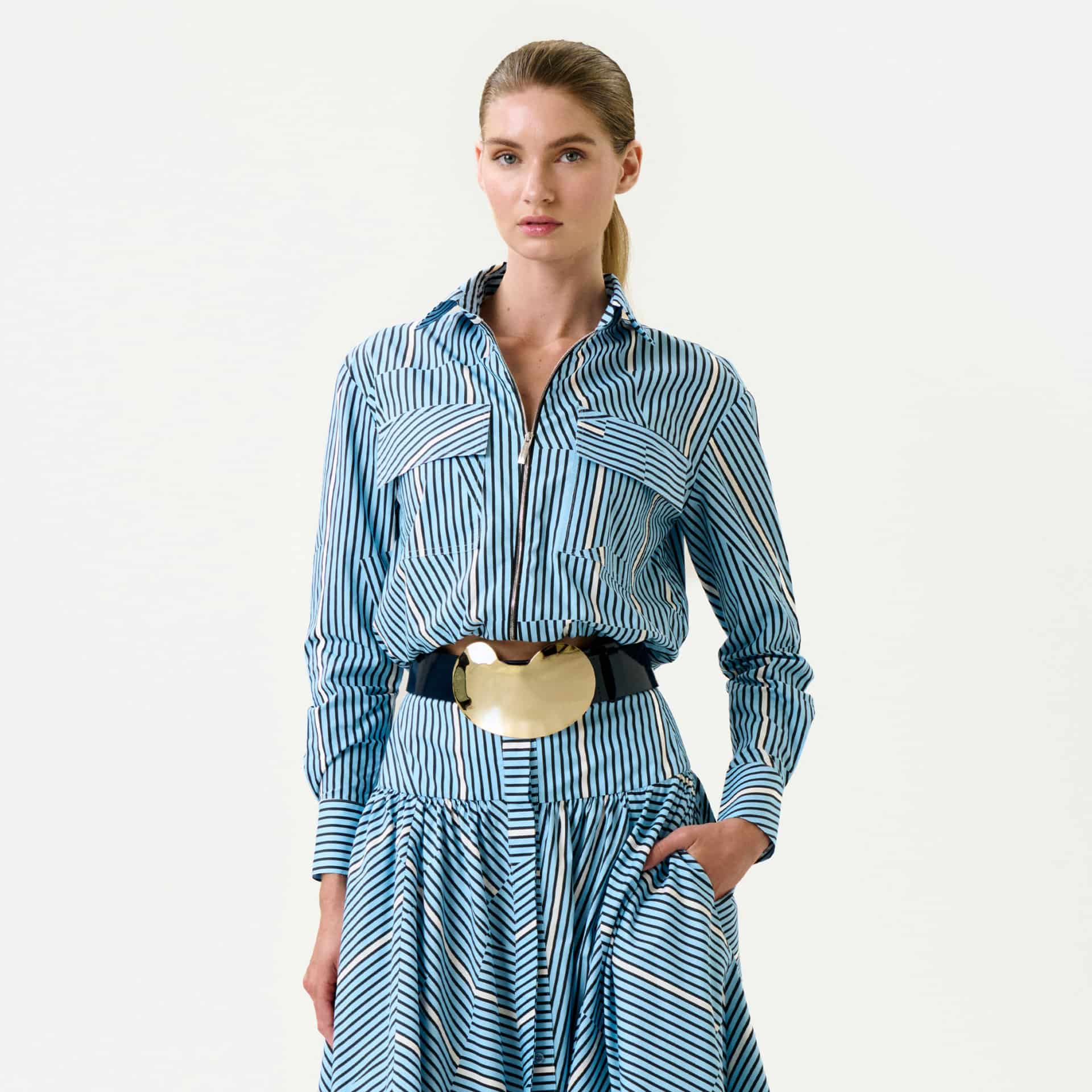 Melva Blouse - miniatura 1