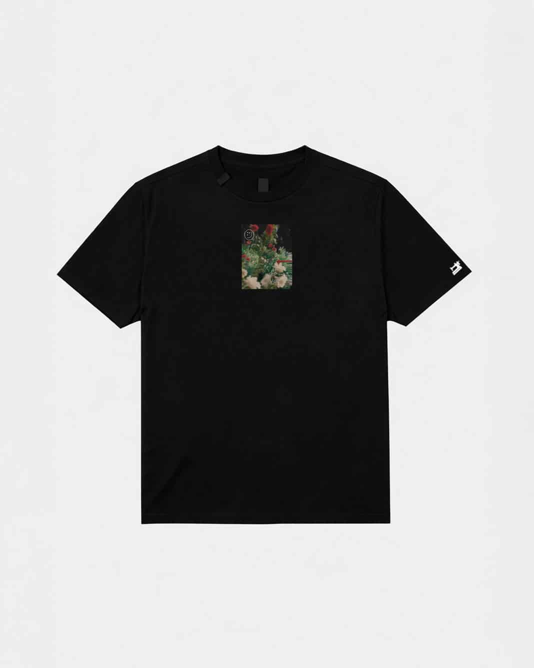 CAMISETA JARDiiN - miniatura 1