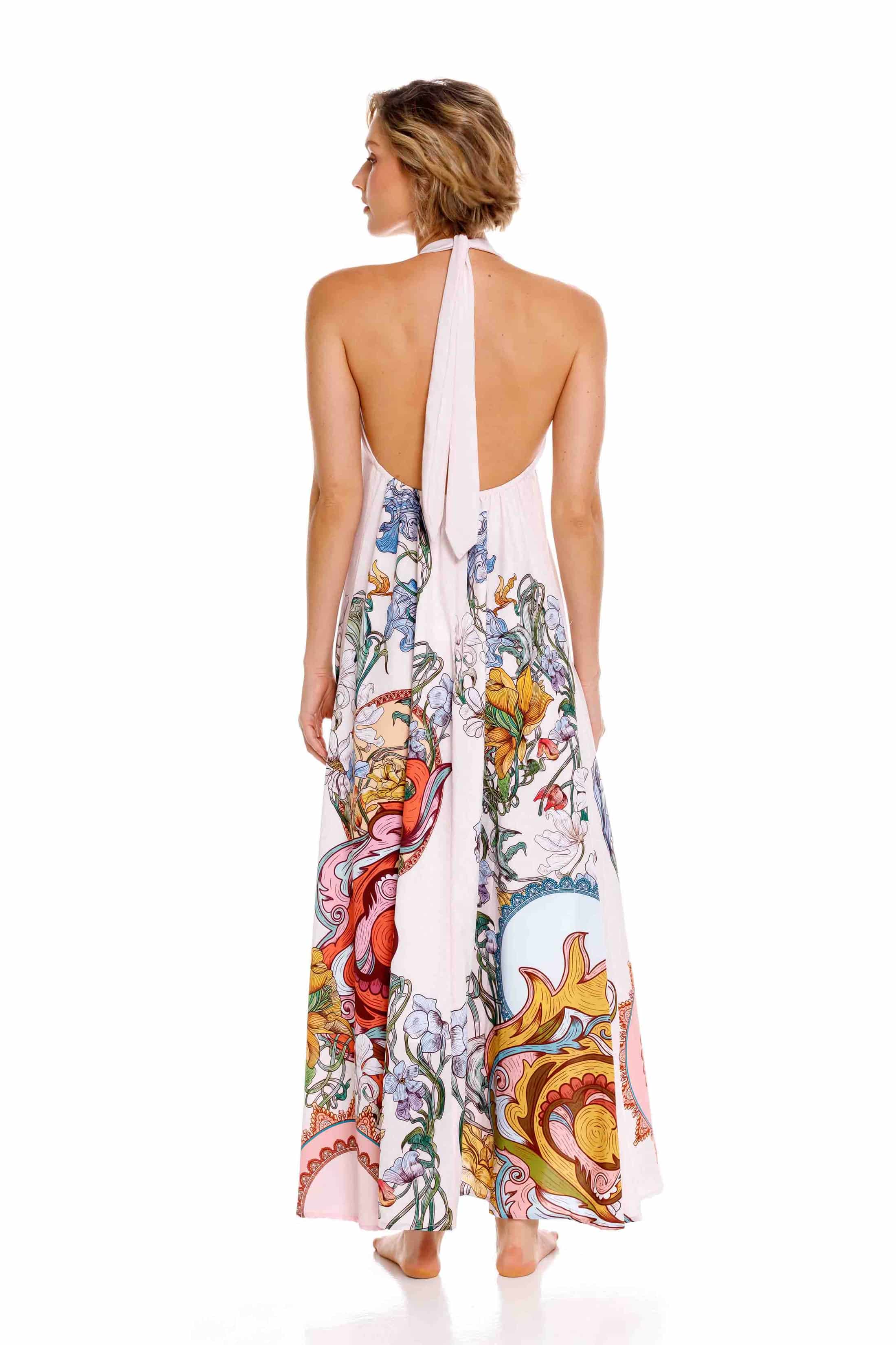 Vestido Aries Aurea - miniatura 4