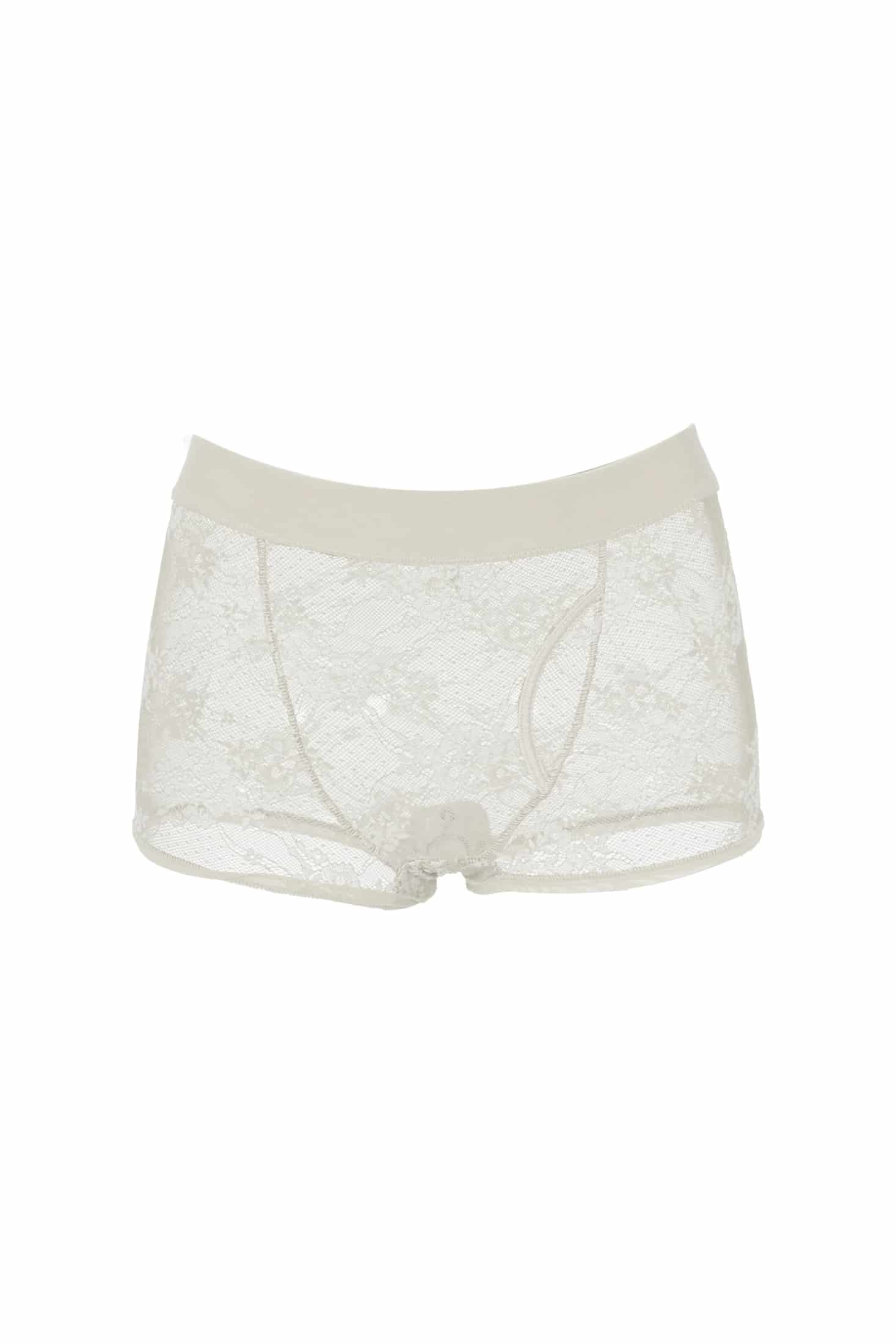 BOXER ELLIPSE NEW CLASSICS CRUDO - miniatura 3