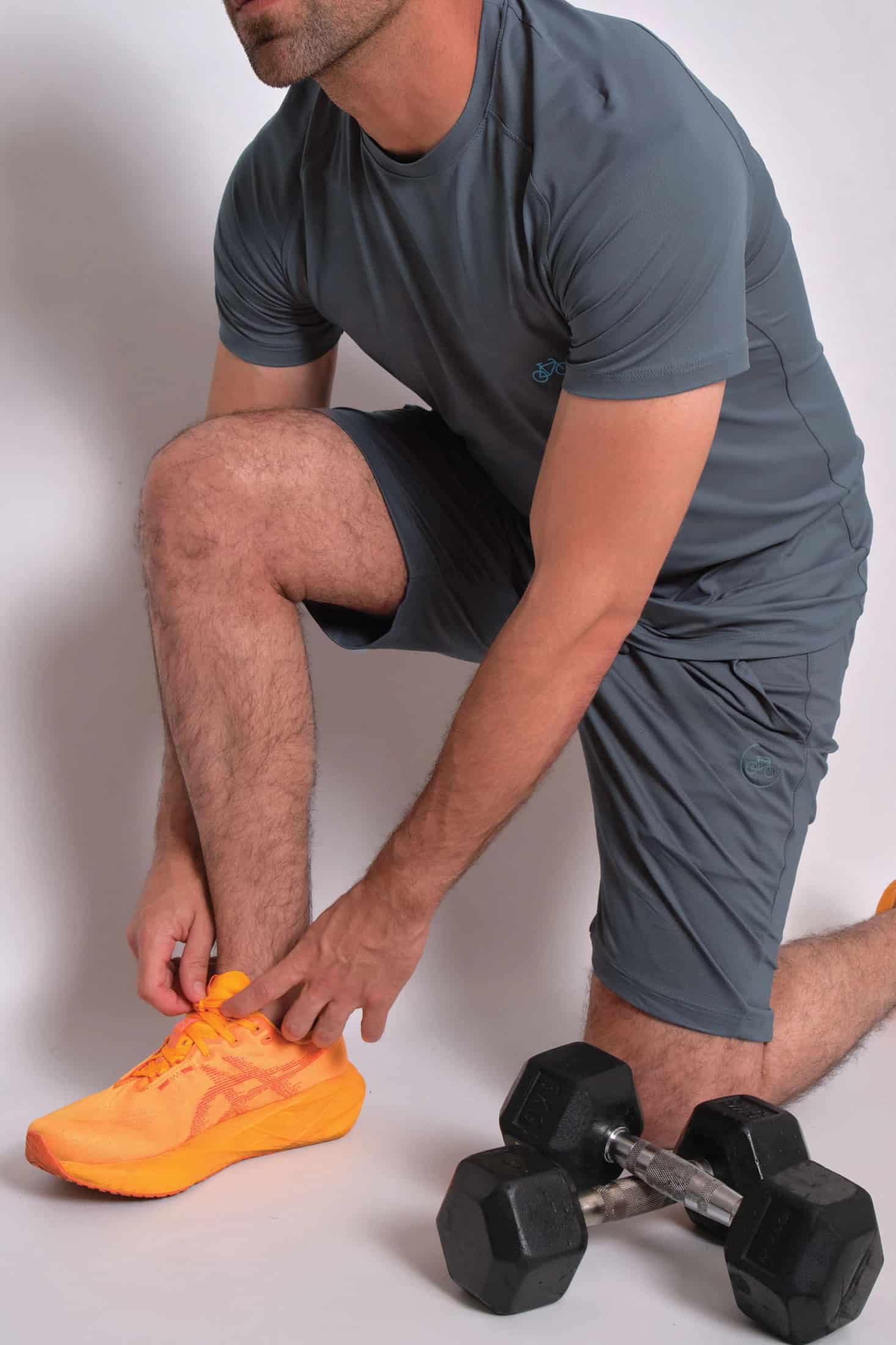 CAMISETA SPORT ARMAZEN - miniatura 3
