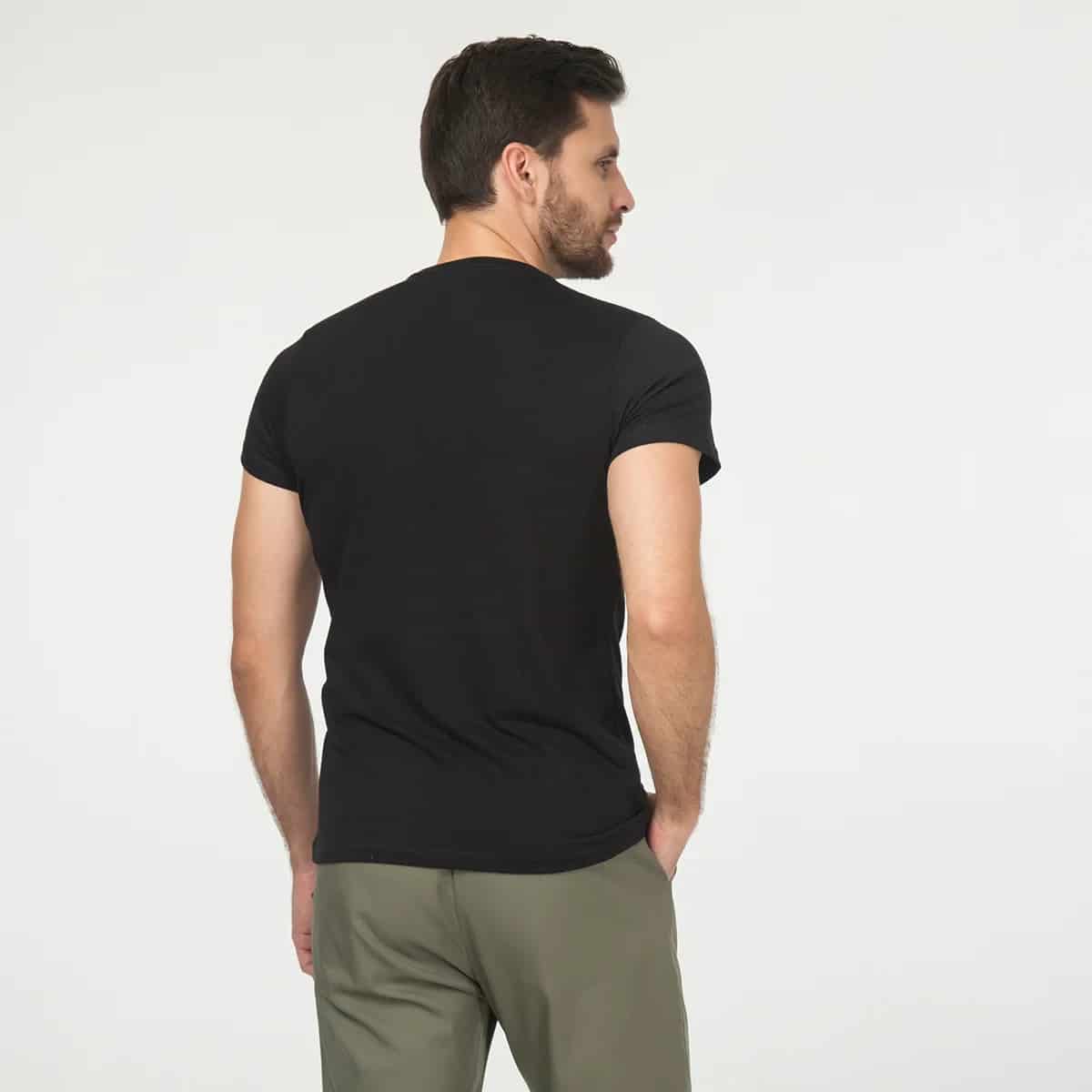 Camiseta Basica Now Ticky - miniatura 23