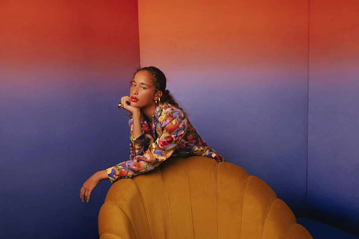 Blazer Armani - Rainbow - miniatura 3