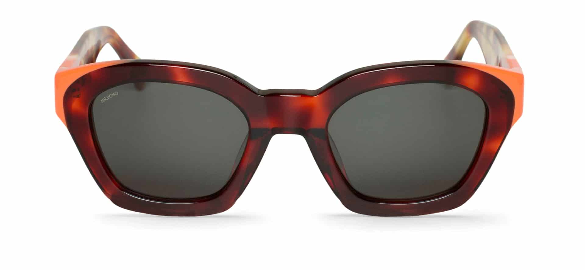 JARANA - BARROSA WITH CLASSICAL LENSES - miniatura 1