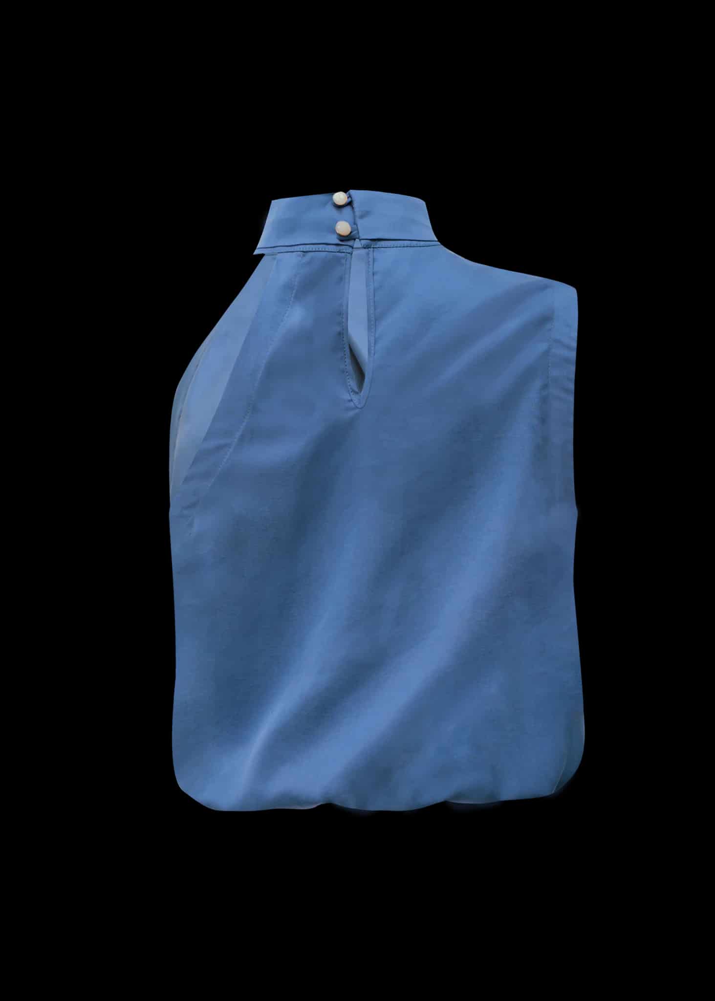 Blusa Halter - miniatura 2
