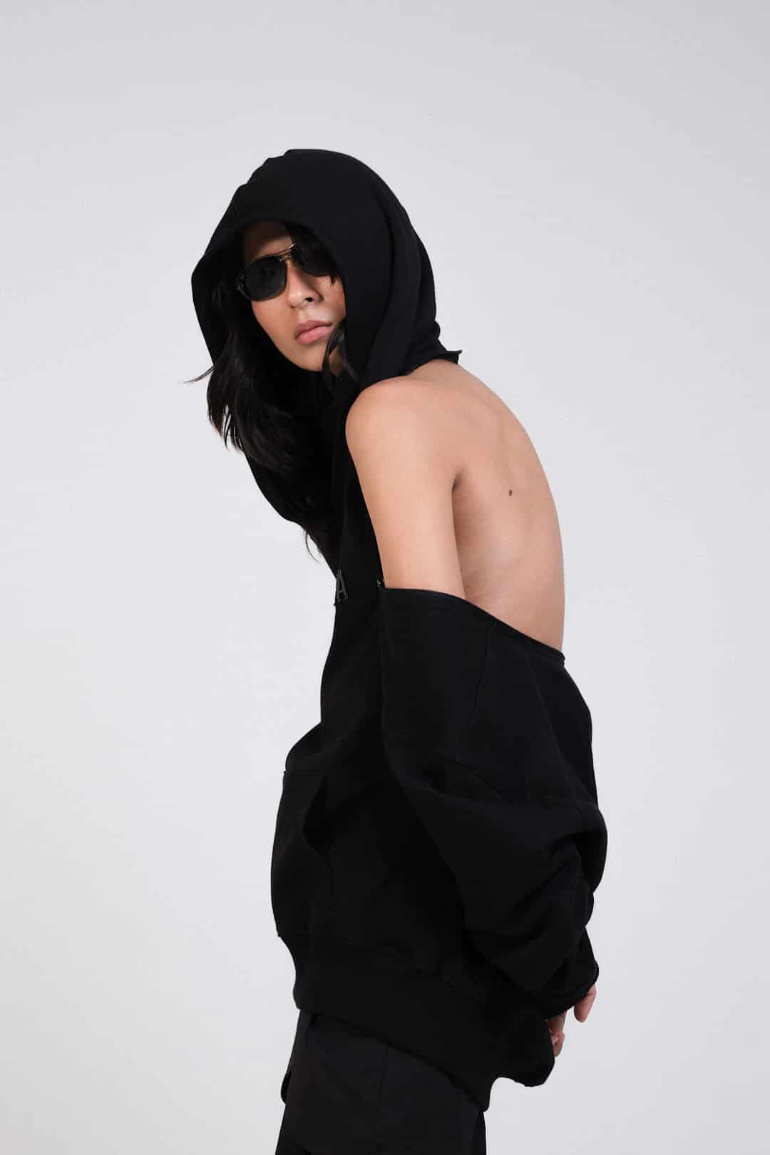 HOODIE PUGLIA - miniatura 3