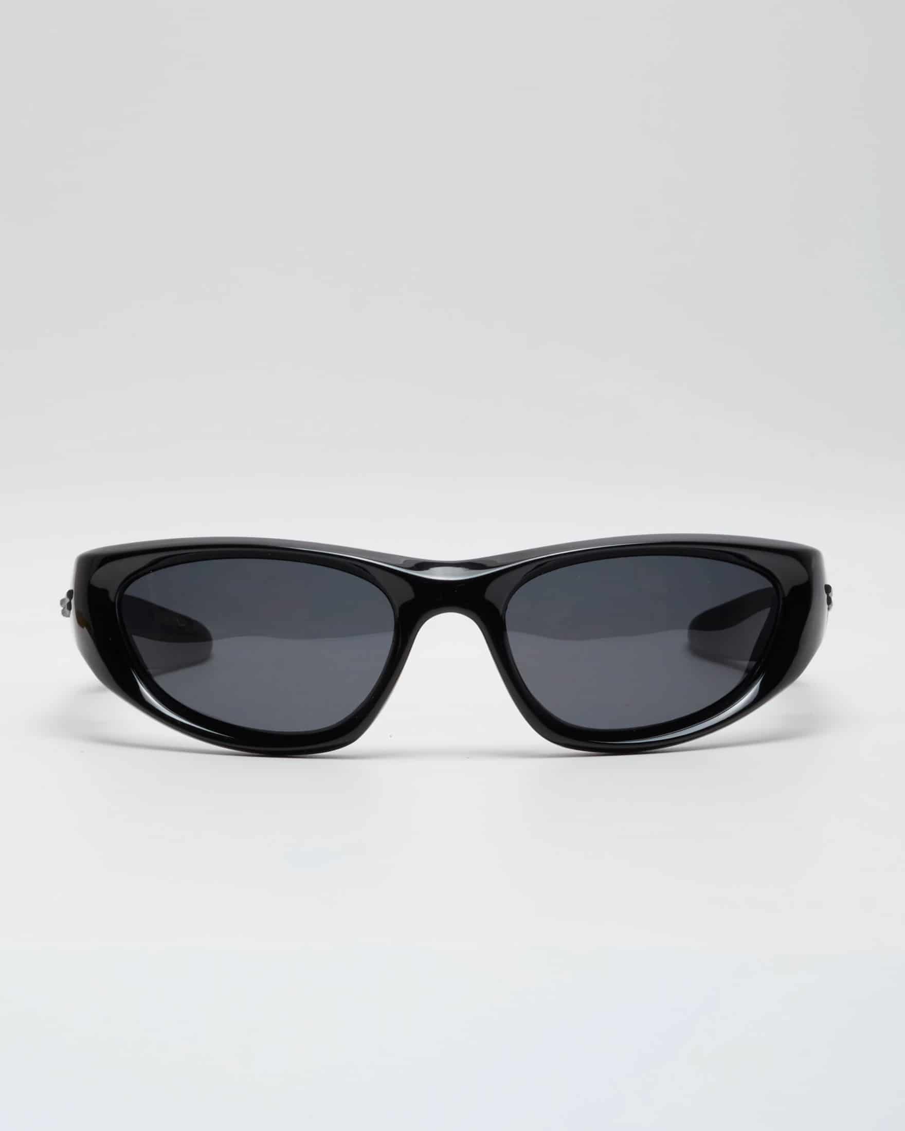 NOVA SUNGLASSES - BLACK / SMOKE - miniatura 2