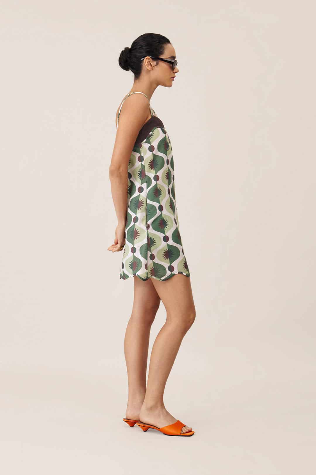 Meira Dress - Origen - miniatura 3