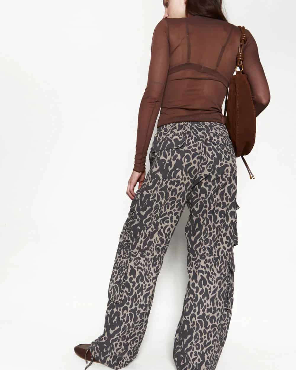 WILD PANTS - miniatura 13