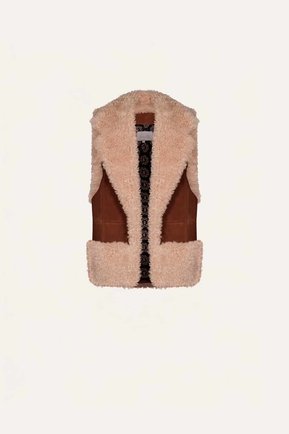 Salty Air Vest - miniatura 2