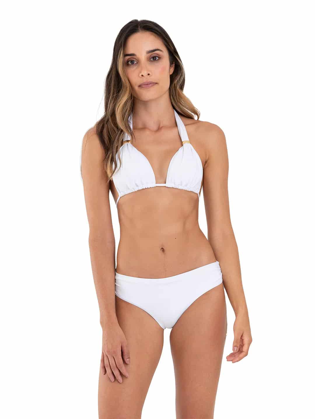 Top De Bikini Solids Every Day - miniatura 2