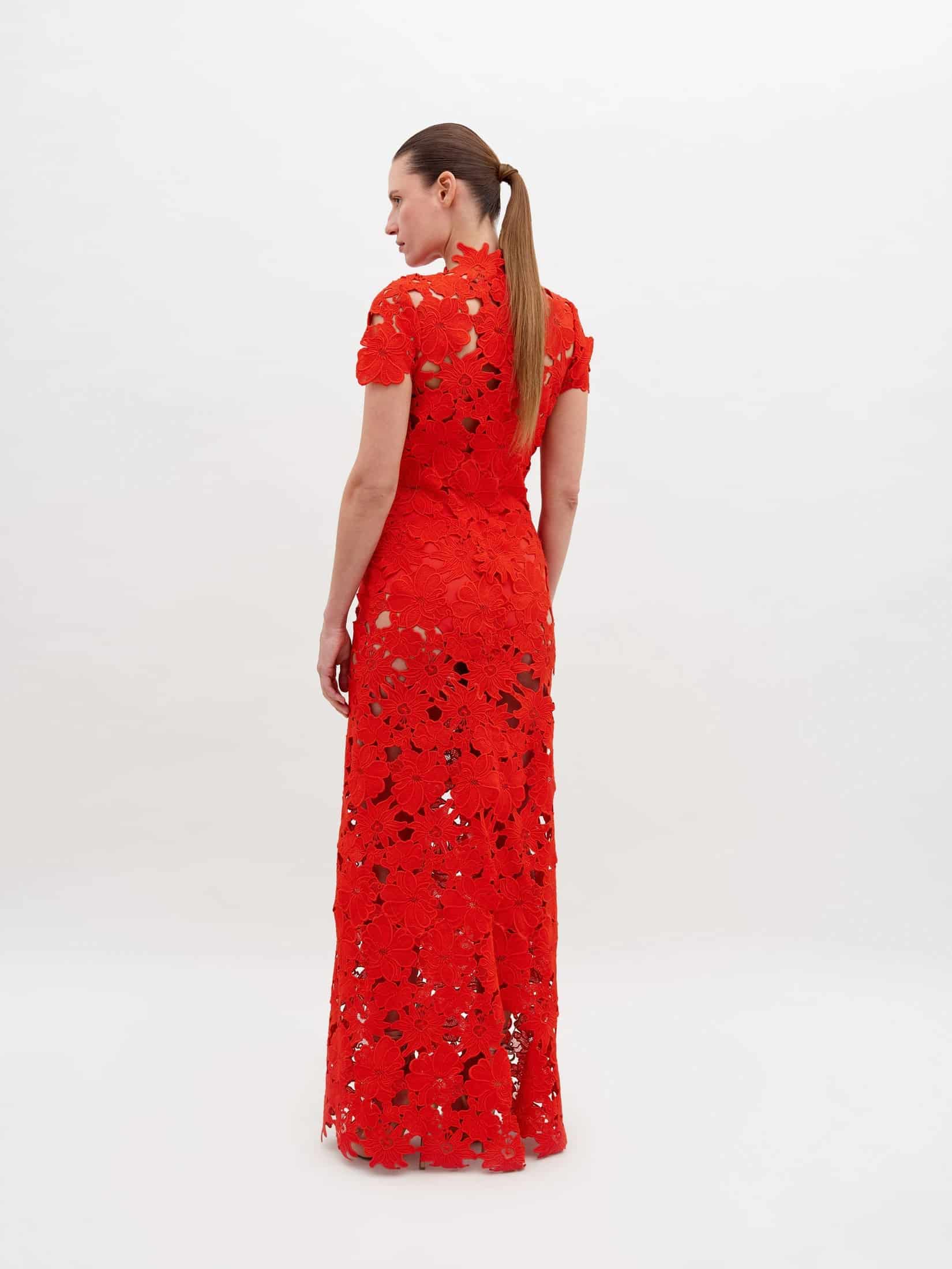 Taiana Dress - miniatura 3