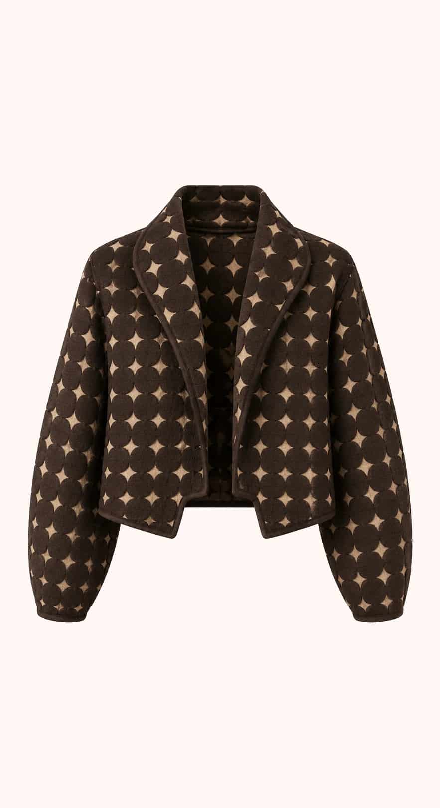 MARAVILLA JACKET - miniatura 4