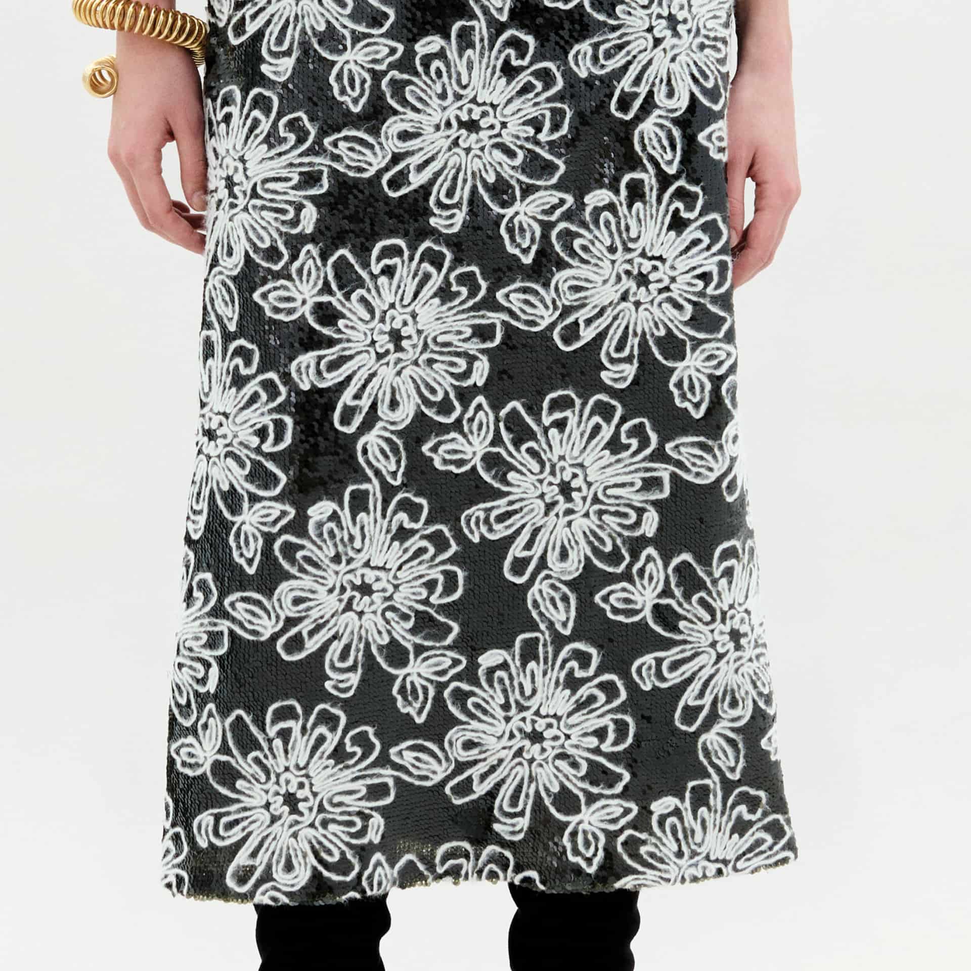 Blair Skirt - miniatura 2