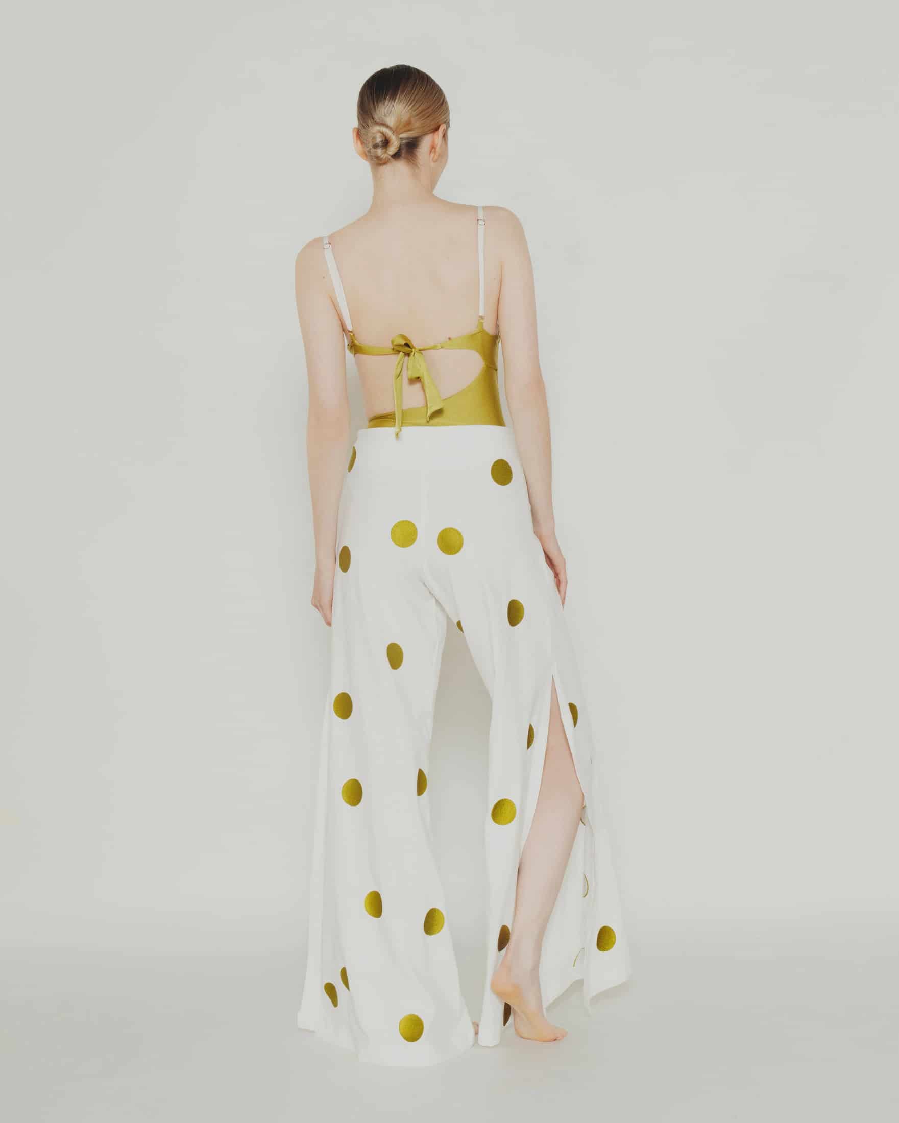 Pecas Marinas Pantalon - miniatura 2