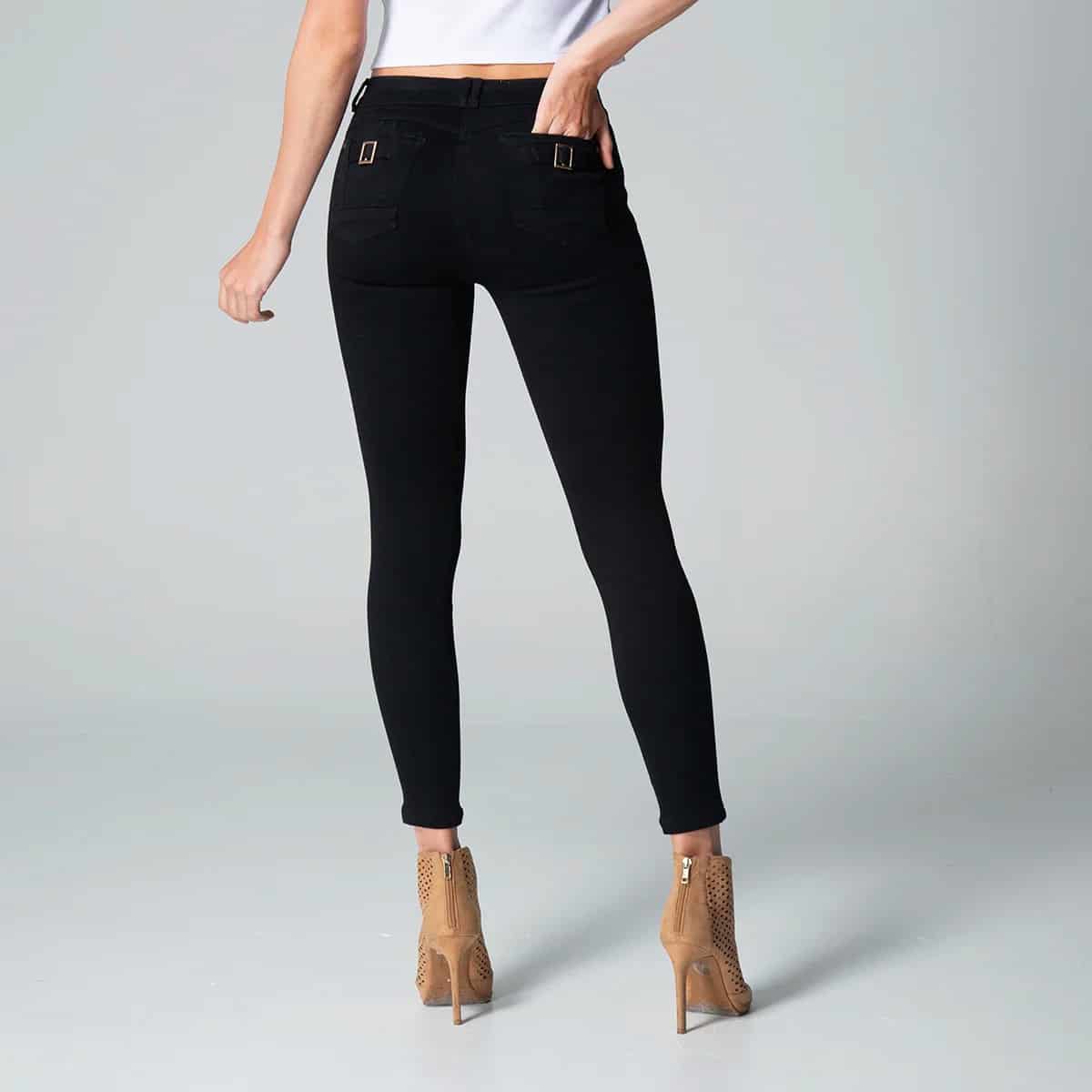 Jean Skinny Monroe - miniatura 4
