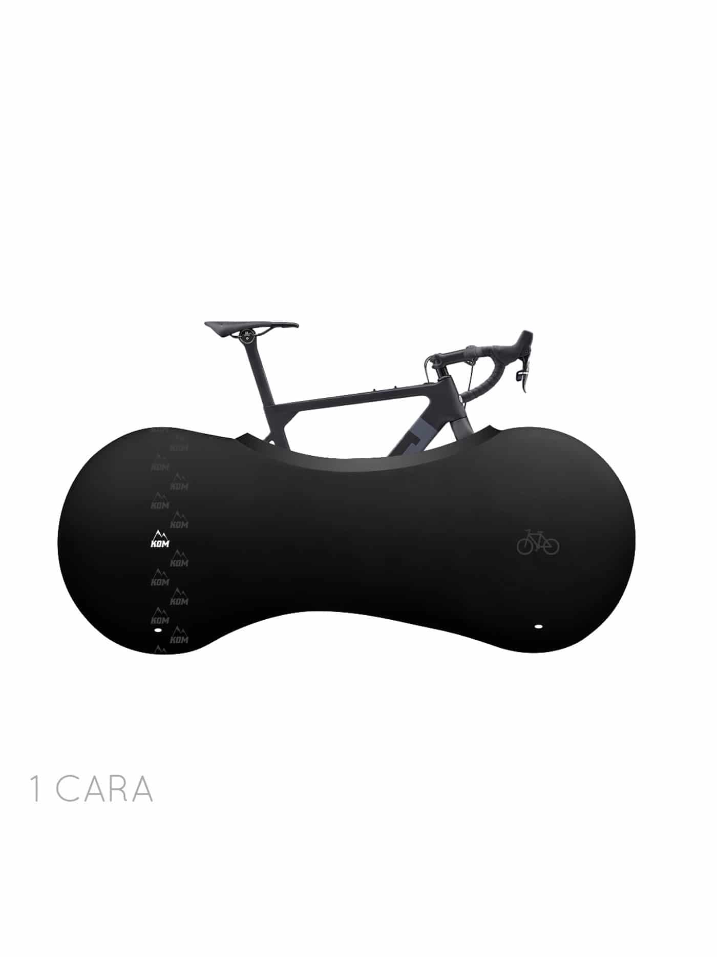 Funda para la bicicleta Bike Cover diseño a 1 cara - miniatura 3