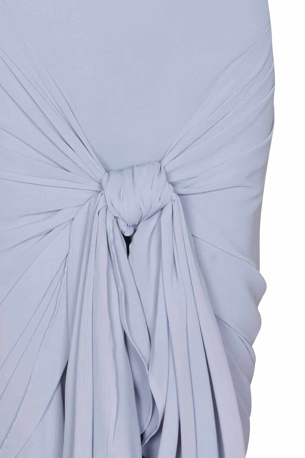 Falda sky kowloon dusty blue - miniatura 4