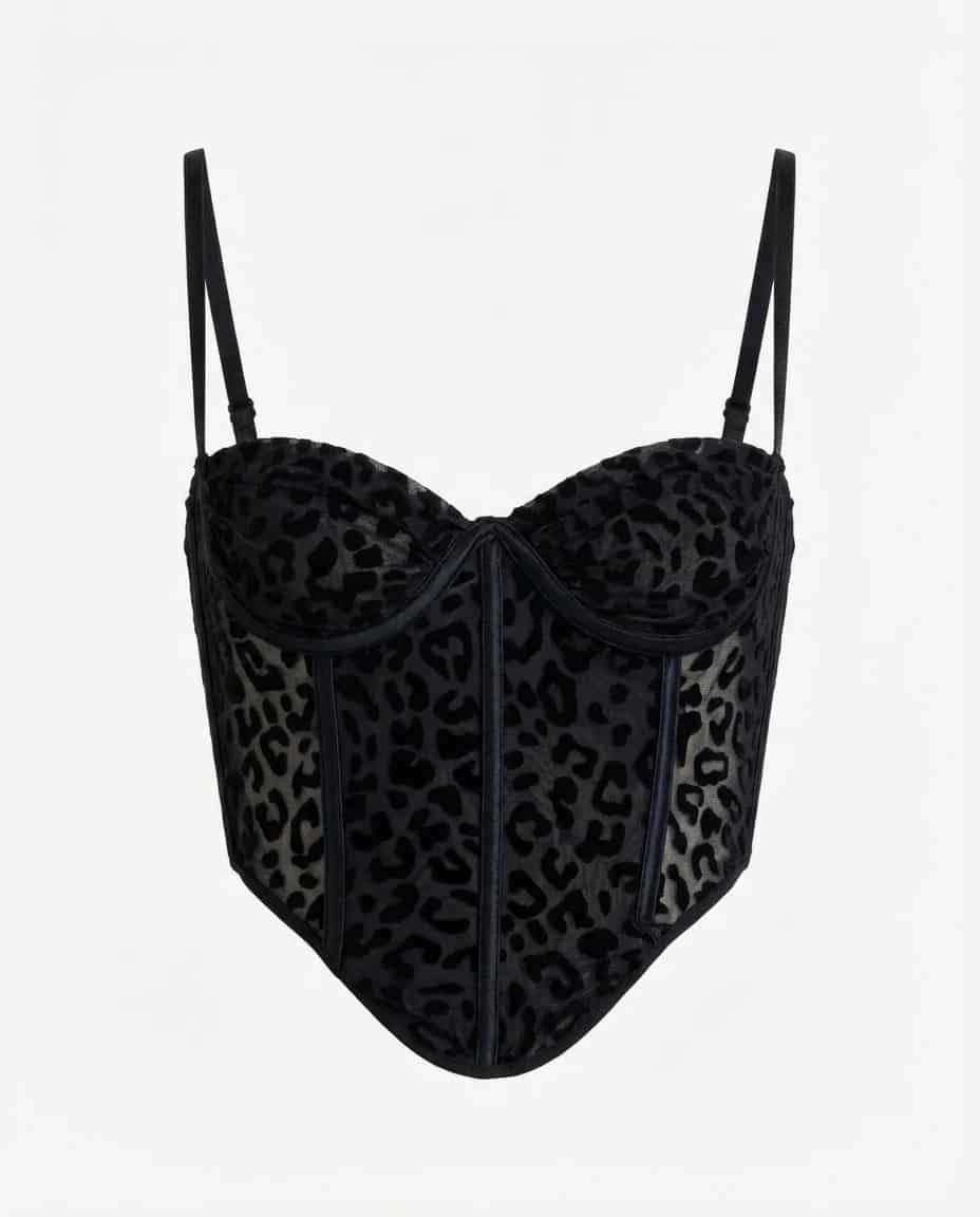 CORSET IRINA - miniatura 1